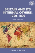 Cover: Britain and its Internal Others, 1750-1800 - Manchester University Press