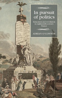 Abbildung von: In Pursuit of Politics - Manchester University Press