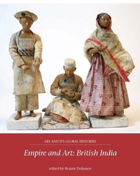 Abbildung von: Empire and Art - Manchester University Press