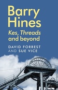Cover: Barry Hines - Manchester University Press