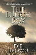 Cover: The Lunch Box - BLACK ROSE WRITING