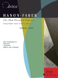 Cover: Hanon-Faber - Faber Piano Adventures