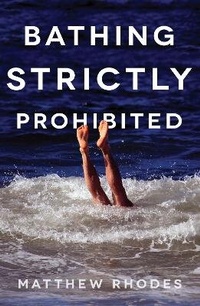 Enlarge image Cover: Bathing Strictly Prohibited - Matador