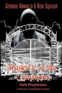 Enlarge image Cover: Tragedy of the Commons - Eakin Press