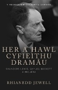 Cover: Her a Hawl Cyfieithu Dramau - University of Wales Press