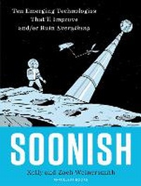 Enlarge image Cover: Soonish - Particular Books