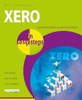 Cover: Xero in Easy Steps - In Easy Steps Limited