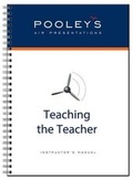 Cover: Pooleys Air Presentations - Pooleys Flight Equipment Ltd.