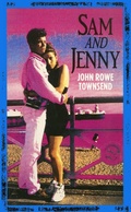 Cover: Sam And Jenny - Red Fox