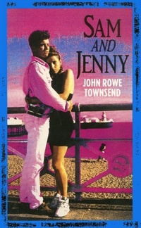 Enlarge image Cover: Sam And Jenny - Red Fox