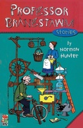 Cover: Professor Branestawm Stories - Red Fox