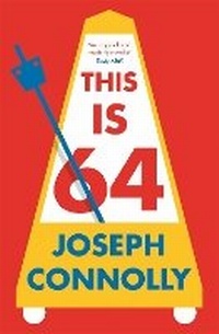 Enlarge image Cover: This Is 64 - riverrun