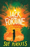 Cover: Jack Fortune - Alma Books Ltd