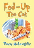 Cover: Fed-up the Cat - Matador