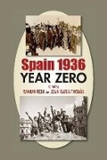 Cover: Spain 1936 - Liverpool University Press