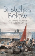 Cover: Bristol from Below - Boydell Press
