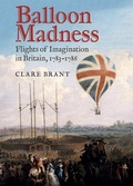 Cover: Balloon Madness - Boydell Press