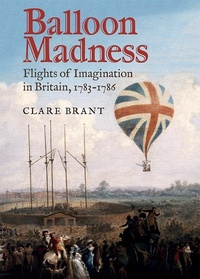 Enlarge image Cover: Balloon Madness - Boydell Press