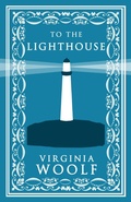 Cover: To the Lighthouse - Alma Classics