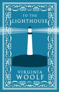 Enlarge image Cover: To the Lighthouse - Alma Classics