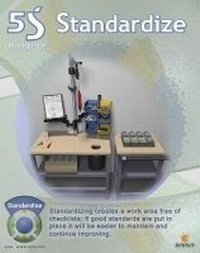 Abbildung von: Standardize Poster - Enna