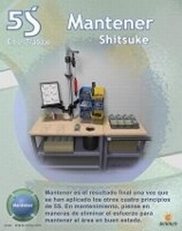Abbildung von: 5S Sustain Poster (Spanish) - Enna