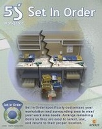 Abbildung von: Set-In-Order Poster - Enna