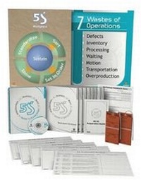 Abbildung von: 5S V2 Training Package - Enna