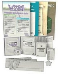 Abbildung von: VSM Training Package (Spanish) - Enna