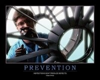 Abbildung von: Prevention Poster - Enna