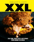 Cover: XXL - Smith Street Books