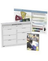 Abbildung von: A3 Problem Solving Quick Learning Kit - Enna