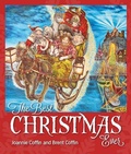 Cover: Best Christmas Ever - Boulder Books