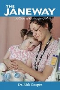 Enlarge image Cover: Janeway - Boulder Books