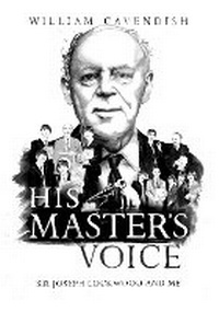 Enlarge image Cover: His Master's Voice - Unicorn Press Ltd