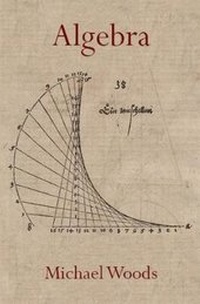 Enlarge image Cover: Algebra - Templar Poetry