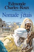 Cover: Nomade, j'etais - B. Grasset