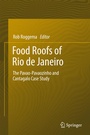 Cover: Food Roofs of Rio de Janeiro - Springer
