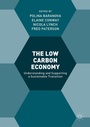 Cover: The Low Carbon Economy - Palgrave Macmillan