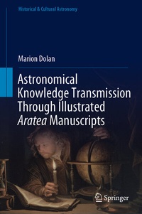 Abbildung von: Astronomical Knowledge Transmission Through Illustrated Aratea Manuscripts - Springer