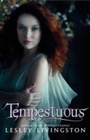 Cover: Tempestuous - HarperCollins