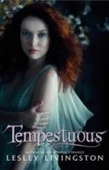 Cover: Tempestuous - HarperCollins