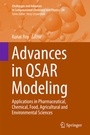 Cover: Advances in QSAR Modeling - Springer