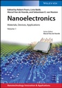 Cover: Nanoelectronics - Wiley-VCH