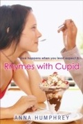 Cover: Rhymes with Cupid - HarperCollins