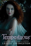 Cover: Tempestuous - HarperCollins
