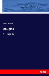 Enlarge image Cover: Douglas - Hansebooks