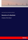 Cover: Reveries of a Bachelor - Hansebooks