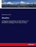 Cover: Weather - Hansebooks