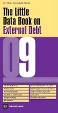 Cover: The Little Book on External Debt 2009 - World Bank Publications